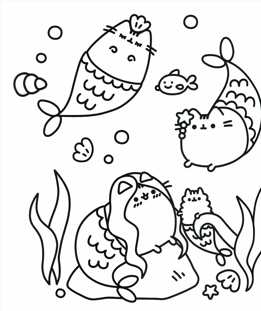 Cute Coloring Pusheen Unicorn Unicorn Birtay Coloring Page Coloring page alfabeto fogli da colorare fogli di lavoro di matematica da colorare fogli di lavoro prescolari stampabili elefante da colorare nei giochi di costruzione per bambini Sii persone intelligenti Sfondo del telefono HD