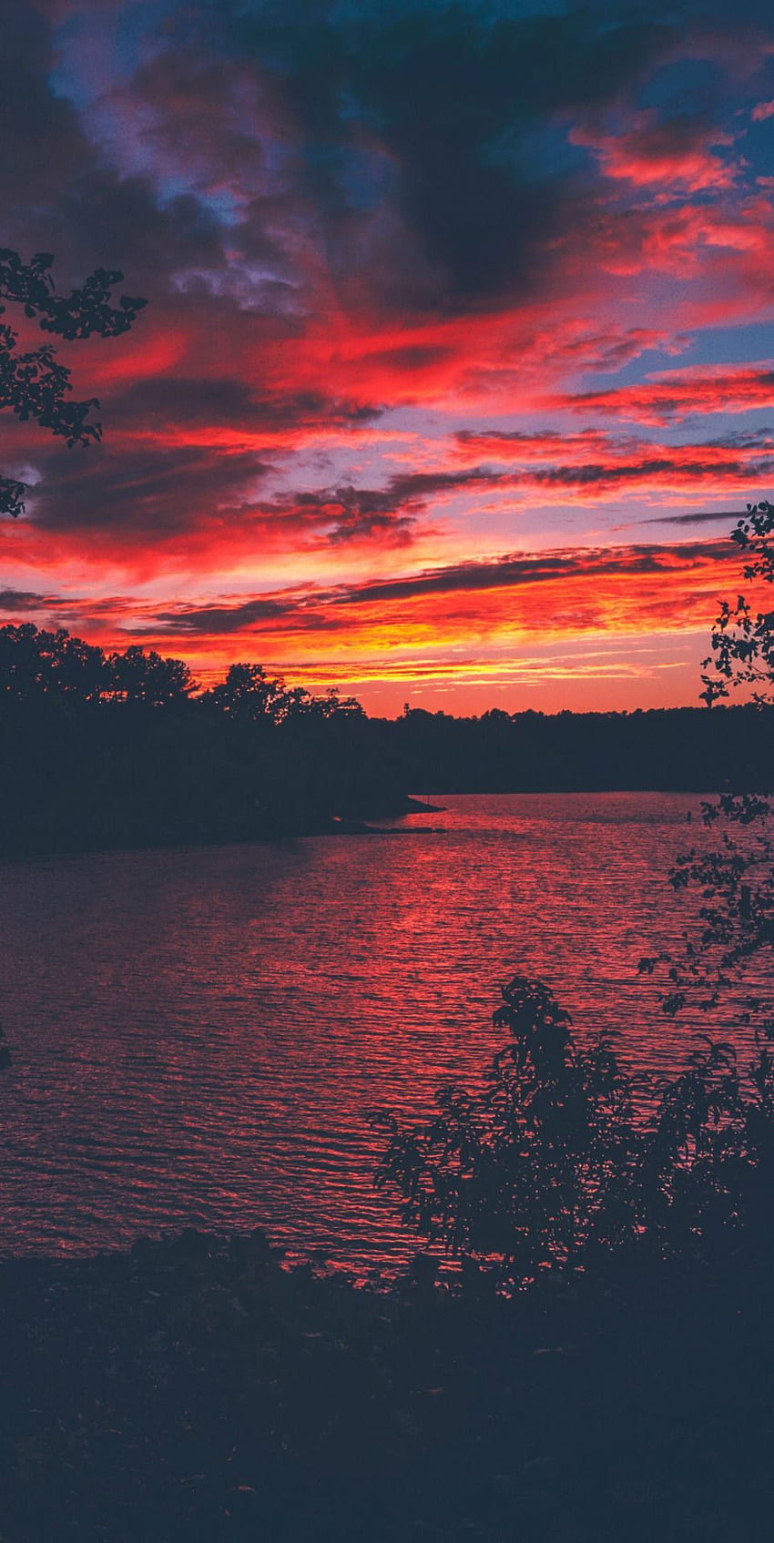Heaven, aesthetic sunsets HD phone wallpaper | Pxfuel