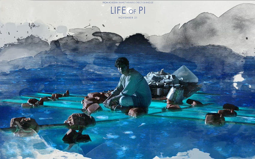 Life Of Pi Life Of Pi Backgrounds HD wallpaper | Pxfuel