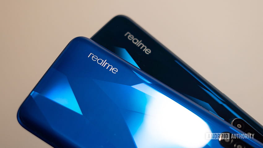 Se anuncia la serie Realme 5: cámaras traseras cuádruples desde solo $ 140 fondo de pantalla