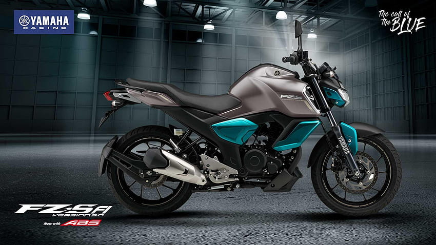 yamaha fzs fi v3 abs price colours features specification, yamaha fz5 HD wallpaper