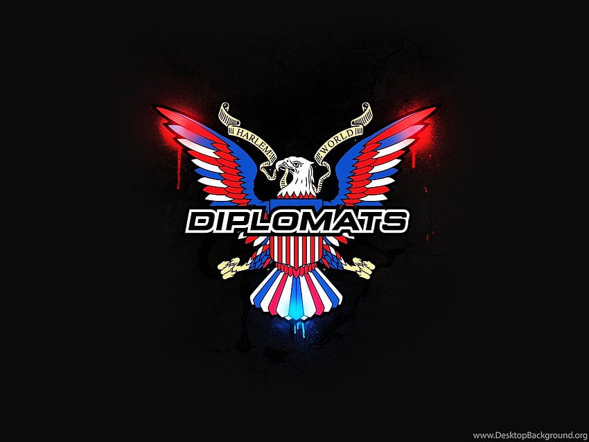 Dipset Wallpaper