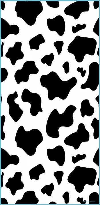 Background Cow Print Wallpaper Discover more Animal, Clothing, Cow Print,  Cute, Decoration wallpaper. https:/…