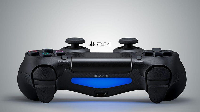4 Ps4, input devices HD wallpaper