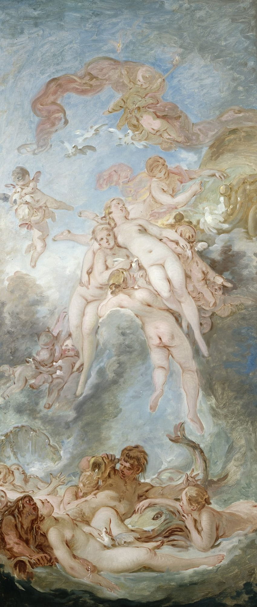 Pin on French Rococo HD phone wallpaper | Pxfuel