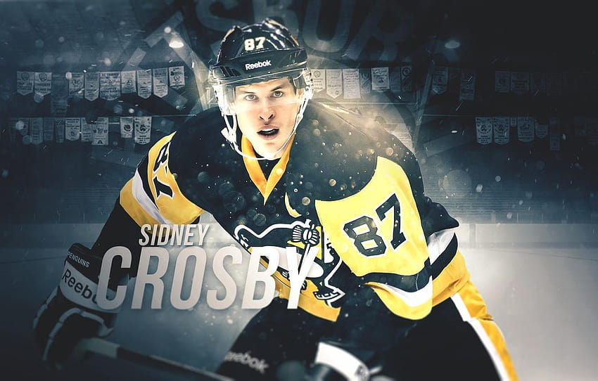 Sidney Crosby 2019 HD Wallpaper | Pxfuel