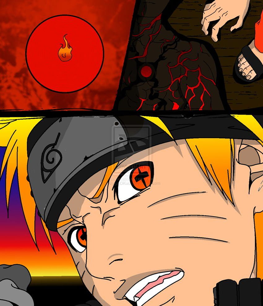 Kekuatan Terbaru Naruto Uzumaki, Pencapaiyan Saat ini, naruto terbaru fondo de pantalla del teléfono