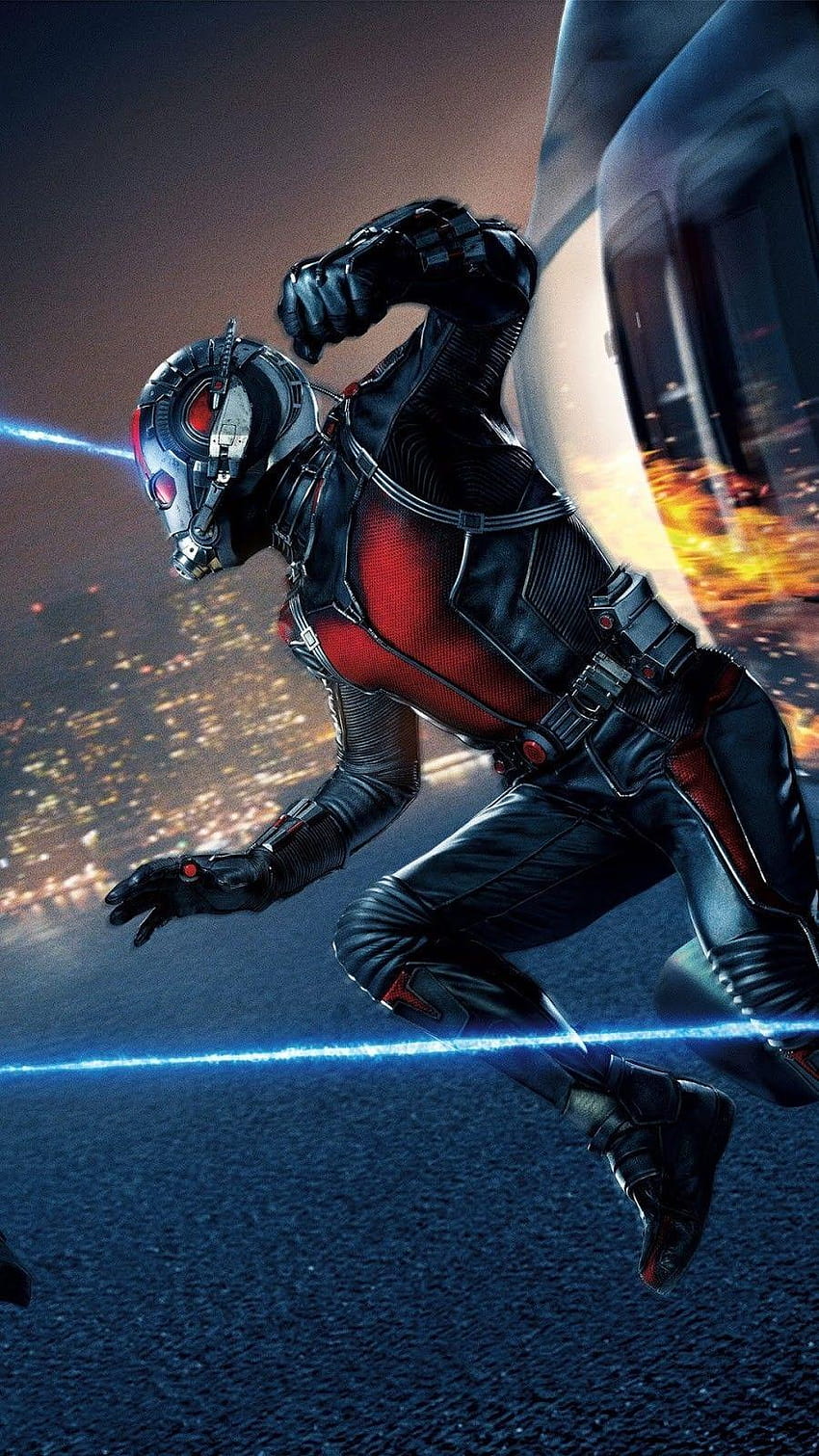 Ant Man Marvel Hd Phone Wallpaper Pxfuel