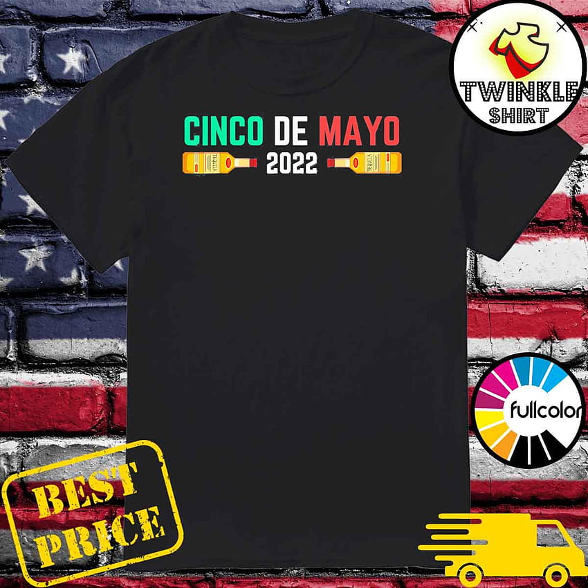 Original Cinco de mayo 2022 mexican cinco de mayo fiesta shirt, hoodie, sweater, long sleeve and tank top HD phone wallpaper