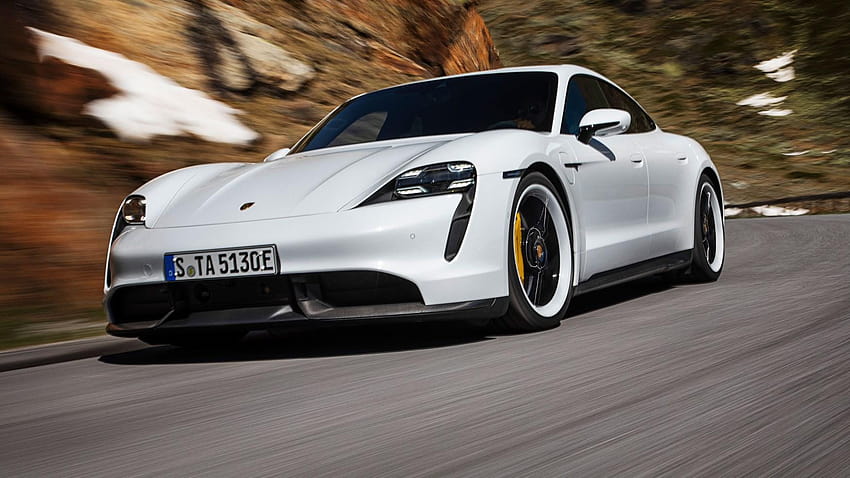 Porsche Taycan: specs, pricing and more on new high, porsche taycan 4s 2019 HD wallpaper