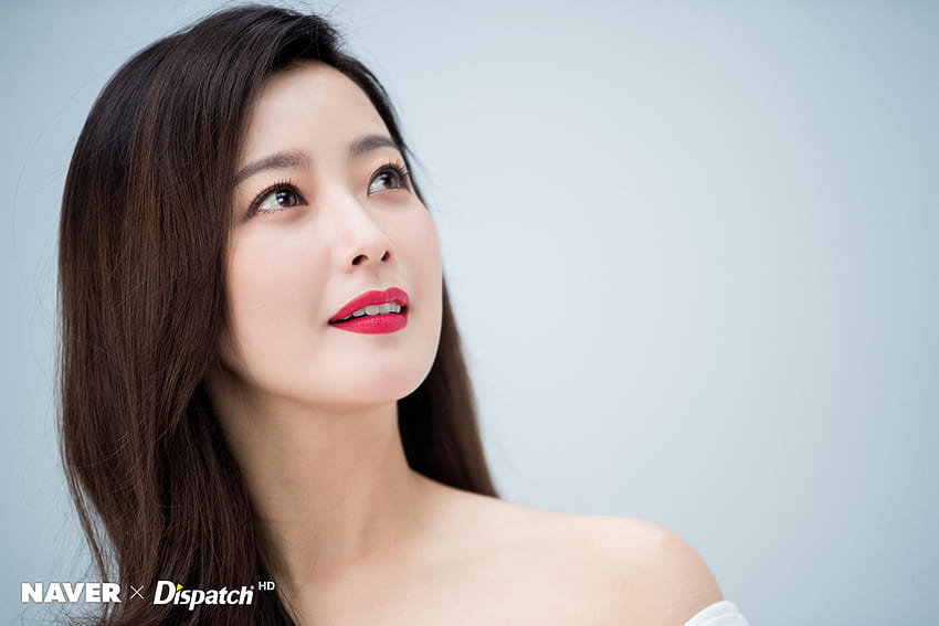 Kim Hee Sun HD wallpaper