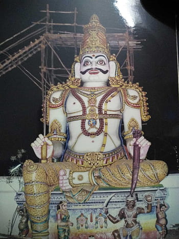 Muniswaran Temple Stock Photos - Free & Royalty-Free Stock Photos from  Dreamstime
