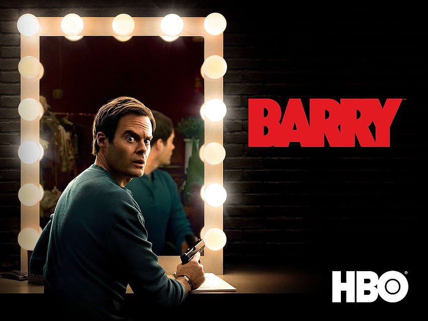 Barry Musim 3 dan Musim 4 – Tertulis dan Siap berangkat!!: HBOMAX, barry hbo Wallpaper HD
