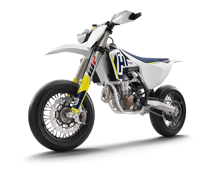 HUSQVARNA MOTORCYCLES INTRODUCE NEW FS 450 SUPERMOTO – SuperMoto, husqvarna fs 450 HD wallpaper