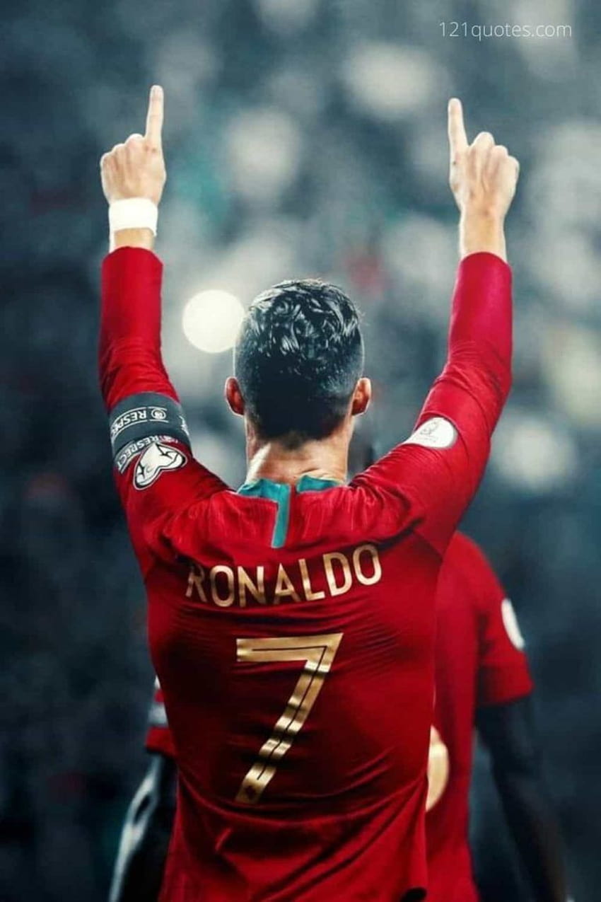 Ronaldo HD phone wallpaper | Pxfuel