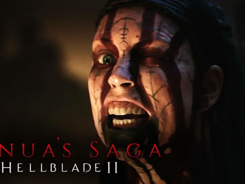 Senua's Saga: Hellblade II Release date, available platforms, hellblade 2 HD wallpaper