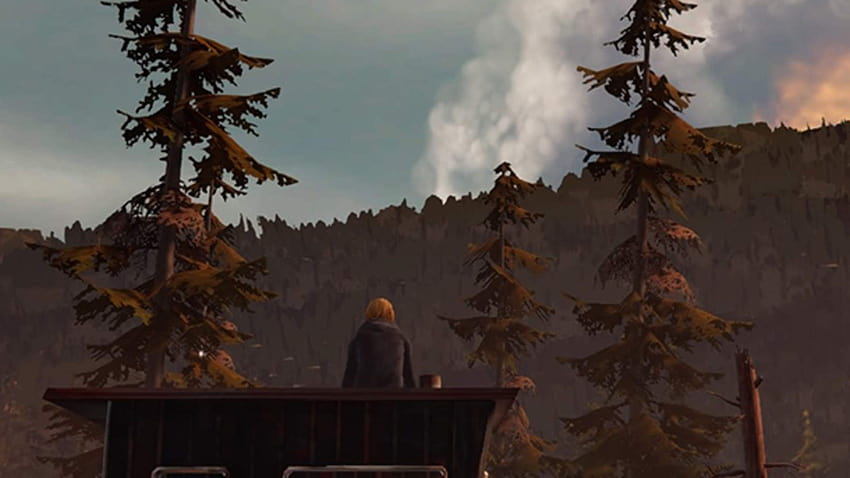 Life Is Strange: Before the Storm, Episode 1 Review: Better Off, 인생은 폭풍전야가 이상해 HD 월페이퍼