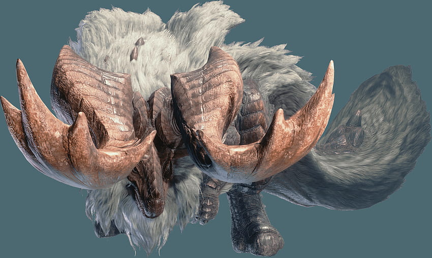 Monster hunter world iceborne banbaro HD wallpaper | Pxfuel