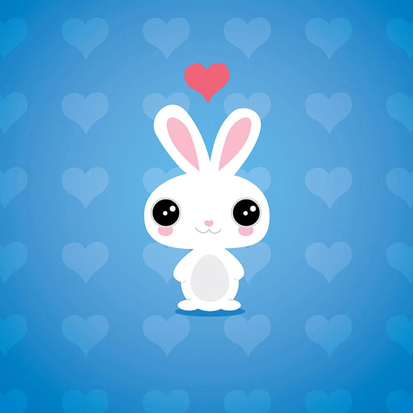 Page 2 | cute cartoon bunny background HD wallpapers | Pxfuel