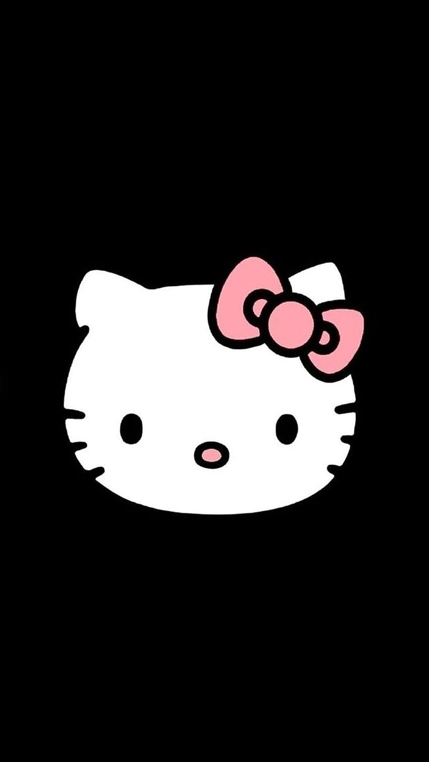 Hello Kitty 4k Wallpapers  Top Free Hello Kitty 4k Backgrounds   WallpaperAccess