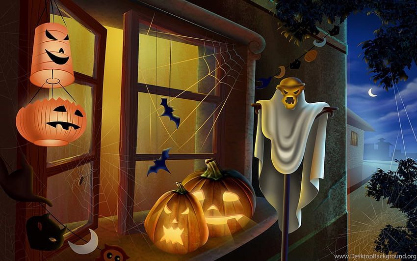 Page 12 | halloween cartoons HD wallpapers | Pxfuel