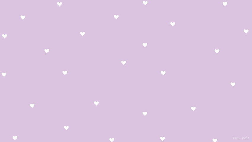 Pinterest, lilac aesthetic HD wallpaper