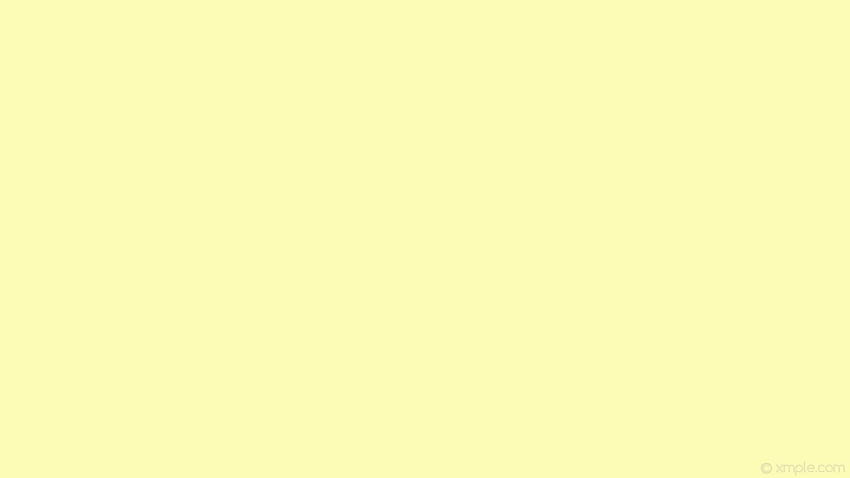 6 단색 노란색, 단일 HD 월페이퍼