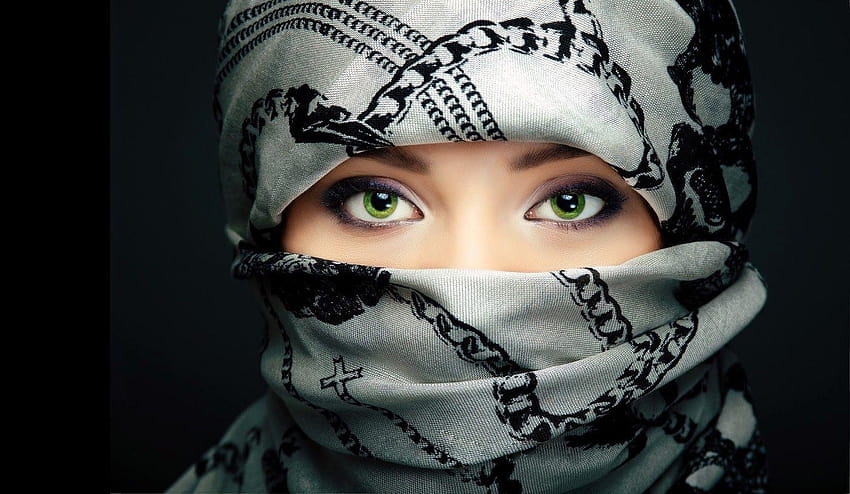 Fashion Hijab Terbaru: Hijab Wallpaper HD