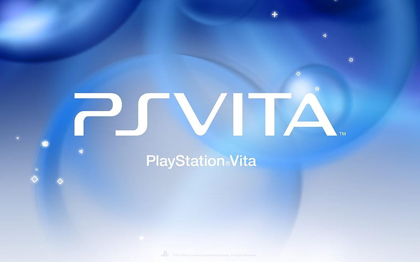 모든 새로운 pix1: PS Vita 만드는 방법, PS Vita 배경 PS 기호 HD 월페이퍼