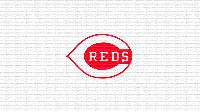 Cincinnati Reds Logo Clip Art papel de parede HD