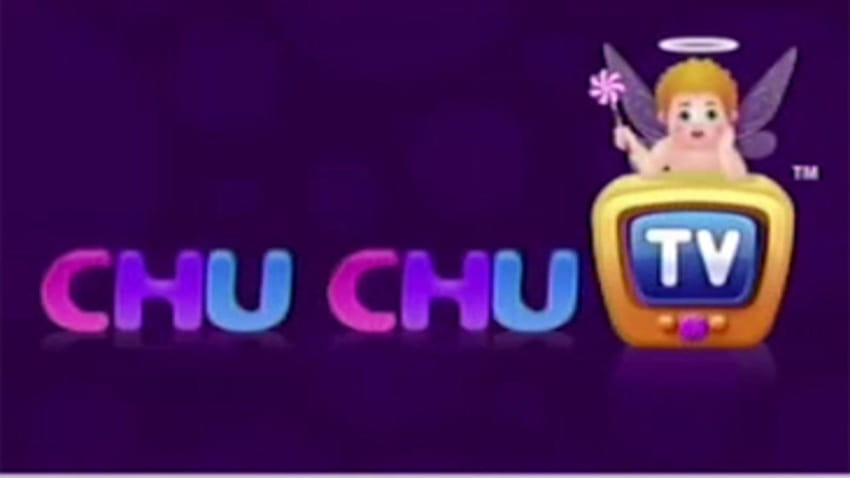 Chu Chu TV: Making nursery rhymes cool, chuchu tv HD wallpaper