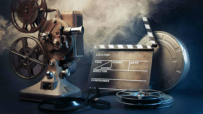 7 Filmmaking, film production HD wallpaper