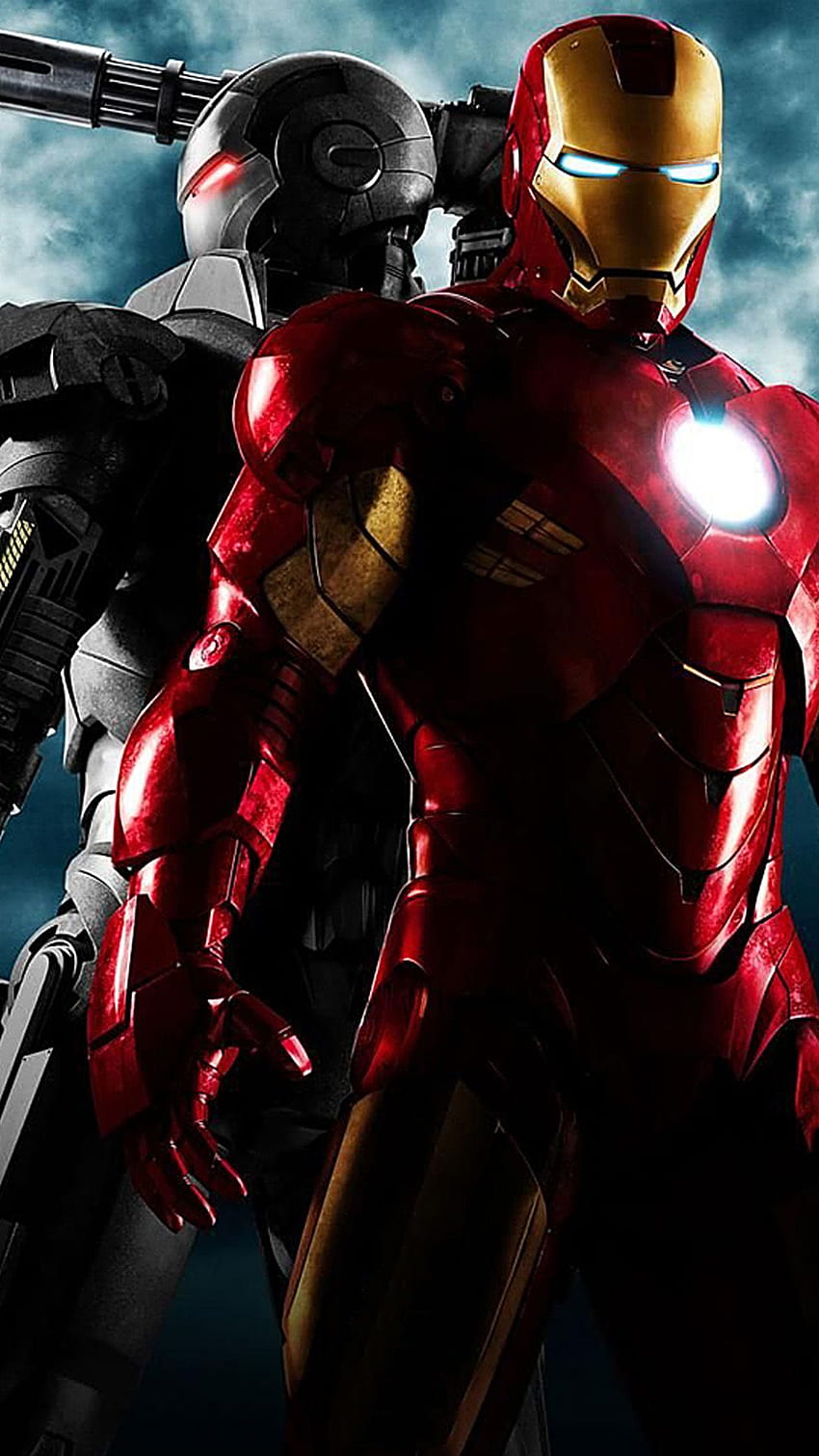 Free Android Iron Man 3 Live Wallpaper Software Download