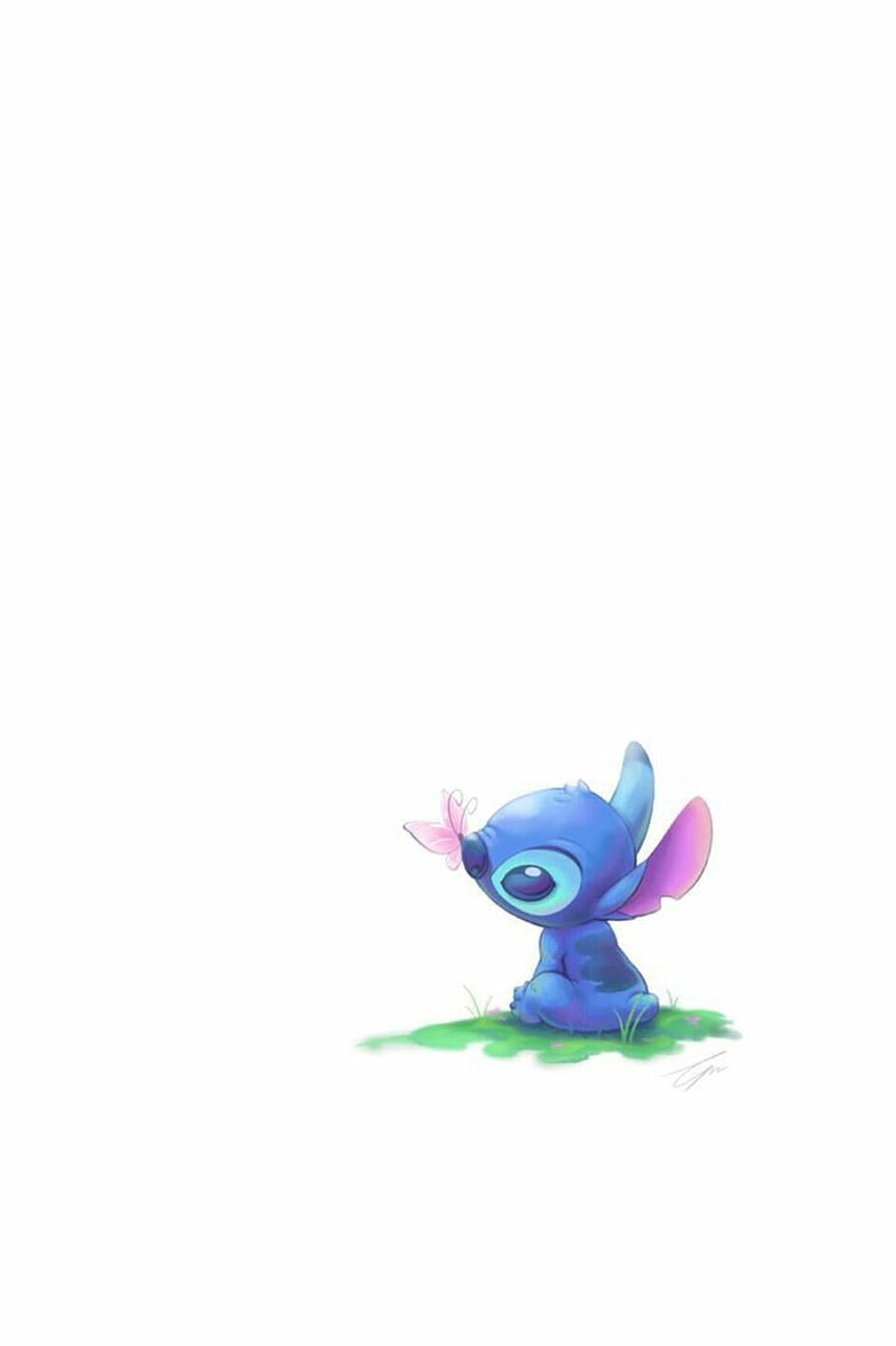 Free download in 2022 Lilo and stitch drawings Lilo and stitch 688x1218  for your Desktop Mobile  Tablet  Explore 25 Cute Cartoon Butterfly  Wallpapers  Cute Cartoon Wallpaper Cute Butterfly Backgrounds Cute  Cartoon Wallpapers