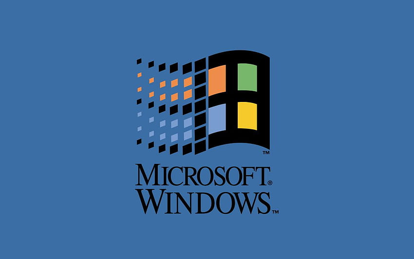 Classic Windows by david black, windows 3 0, windows nt HD wallpaper ...