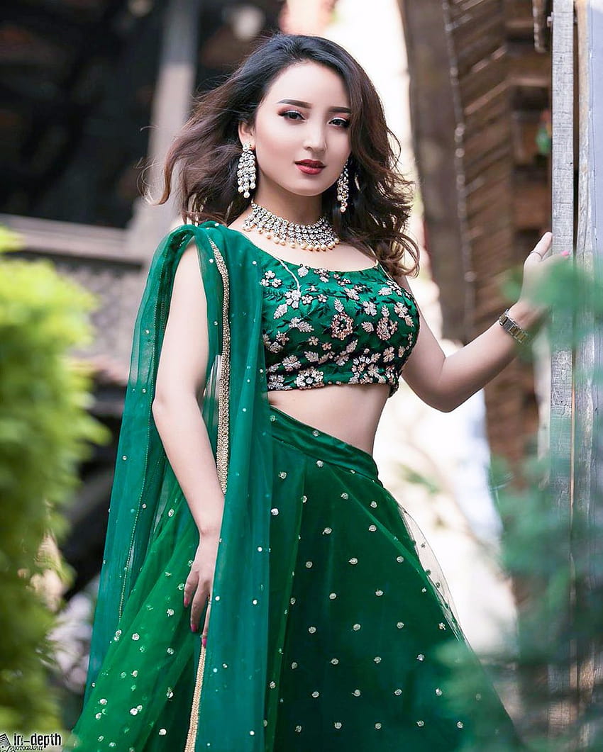 Nepali Heroine Model ❤️ on Twitter HD phone wallpaper | Pxfuel
