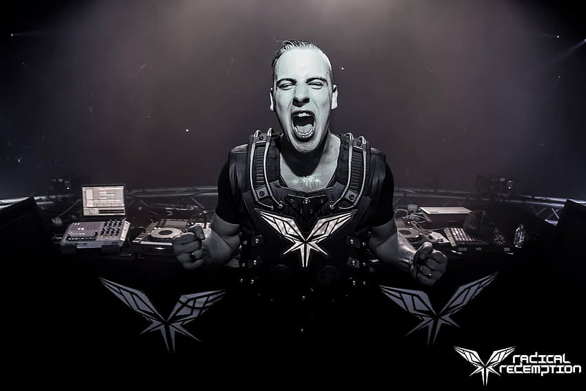 Is America Ready for Rawstyle, the Hardest Offshoot of EDM, radical redemption HD wallpaper