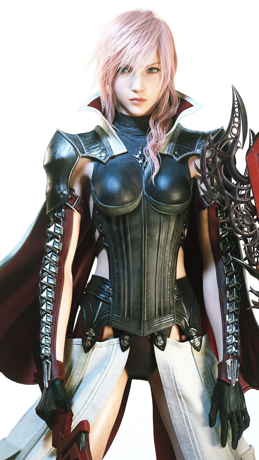 1080x1920 Final Fantasy XIII, Last Fantasy 13, Lightning Returns HD-Handy-Hintergrundbild