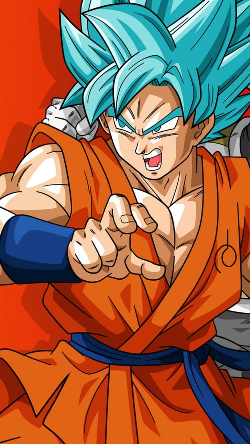 Page 10, goku ssj goku ssj HD wallpapers