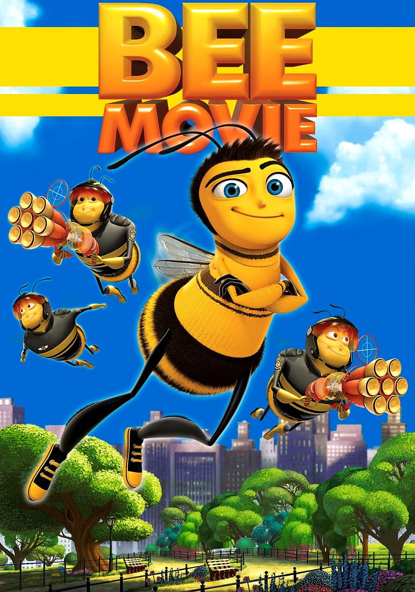 Page 3 | bee movie HD wallpapers | Pxfuel