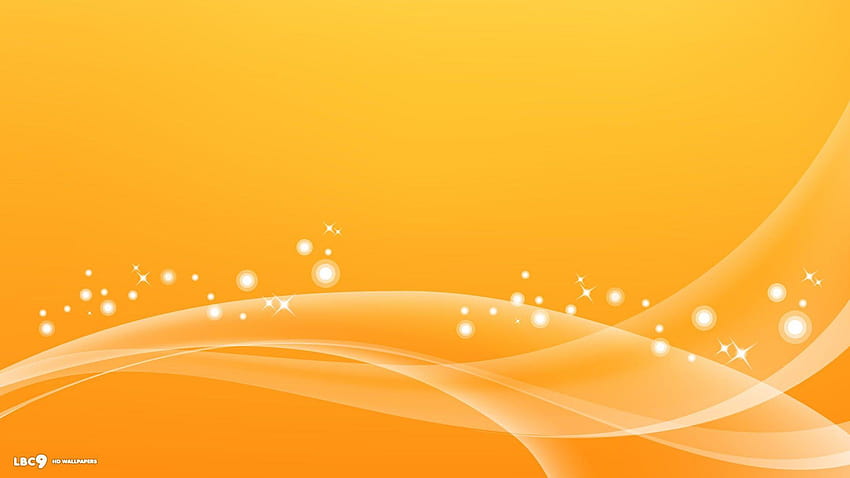 Оранжеви дизайни, оранжев фон HD тапет