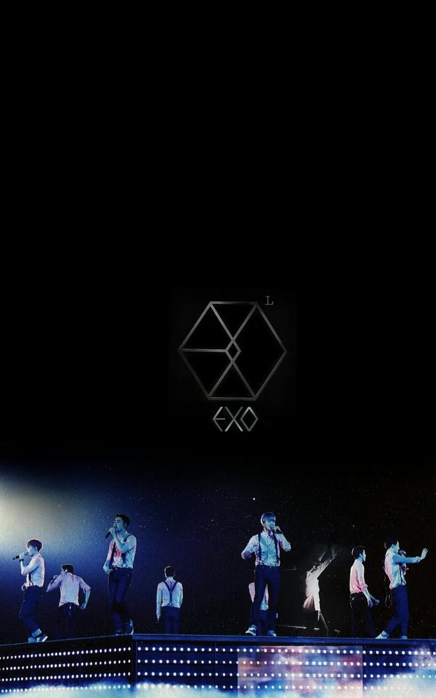 EXO exo konseri HD telefon duvar kağıdı Pxfuel