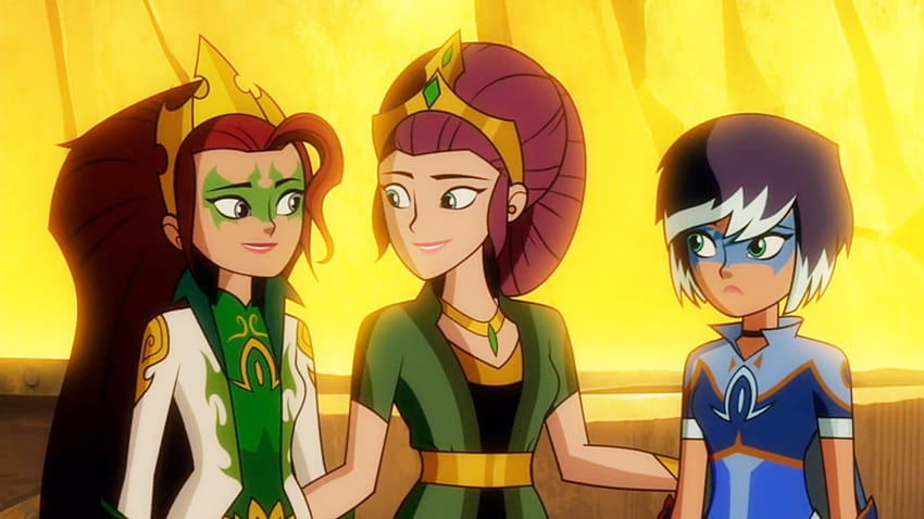 Mysticons HD wallpaper | Pxfuel