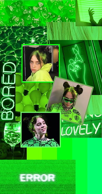 Read Billie Eilish's Vogue Cover Interview In Full: “It's All About ...