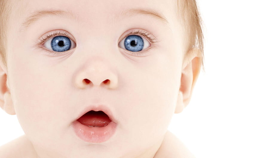 Sevimli Erkek Bebek leri Mobil Yüksek Çözünürlüklü HD duvar kağıdı