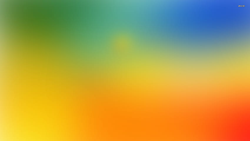 Résumé de flou de couleur vive 3106 [1920x1080] pour votre, mobile et tablette, résumé lumineux Fond d'écran HD