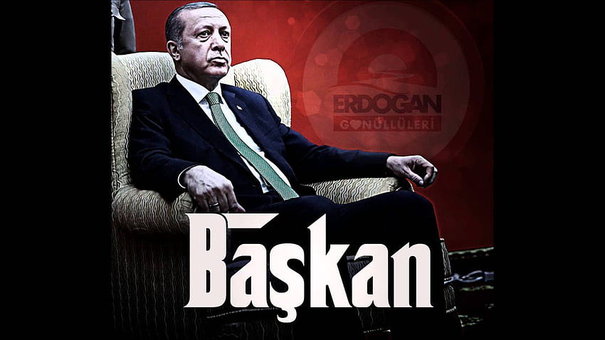 SAVAŞ KAYIKÇI、recept tayyip erdogan 高画質の壁紙 | Pxfuel