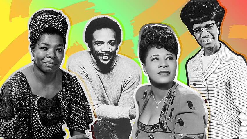 Cara Mengajari Anak Anda, wanita sejarah kulit hitam Wallpaper HD