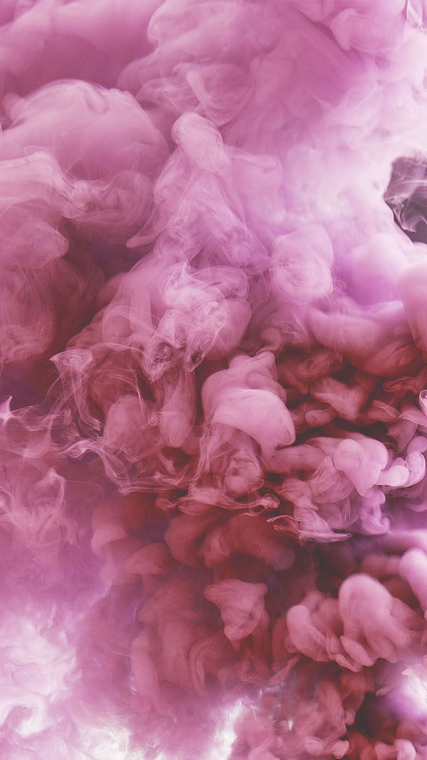 Pink Smoke, pink fog HD phone wallpaper | Pxfuel