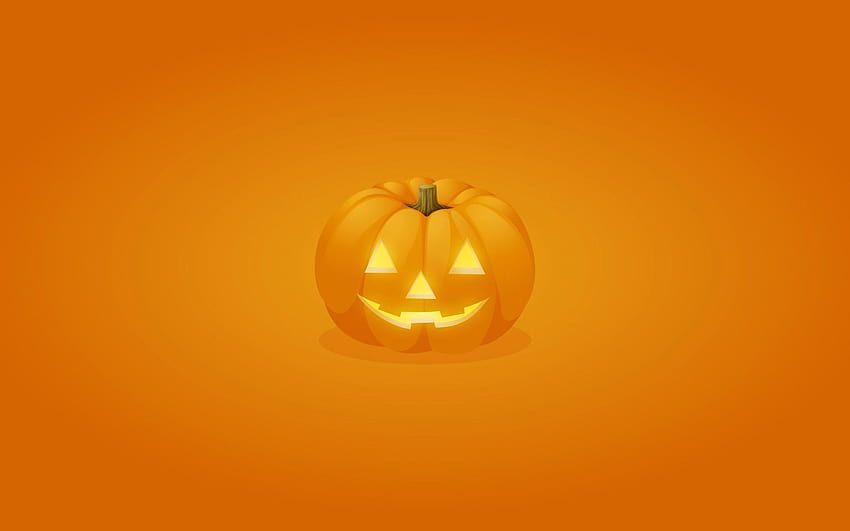 Halloween Pumpkin in jpg format for, pumkins halloween HD wallpaper